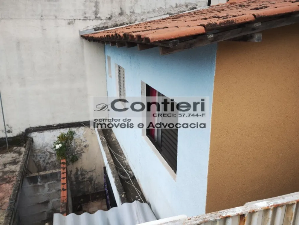 Casa, 2 quartos - Foto 12