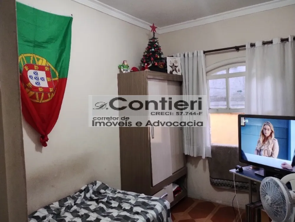 Casa, 2 quartos - Foto 4
