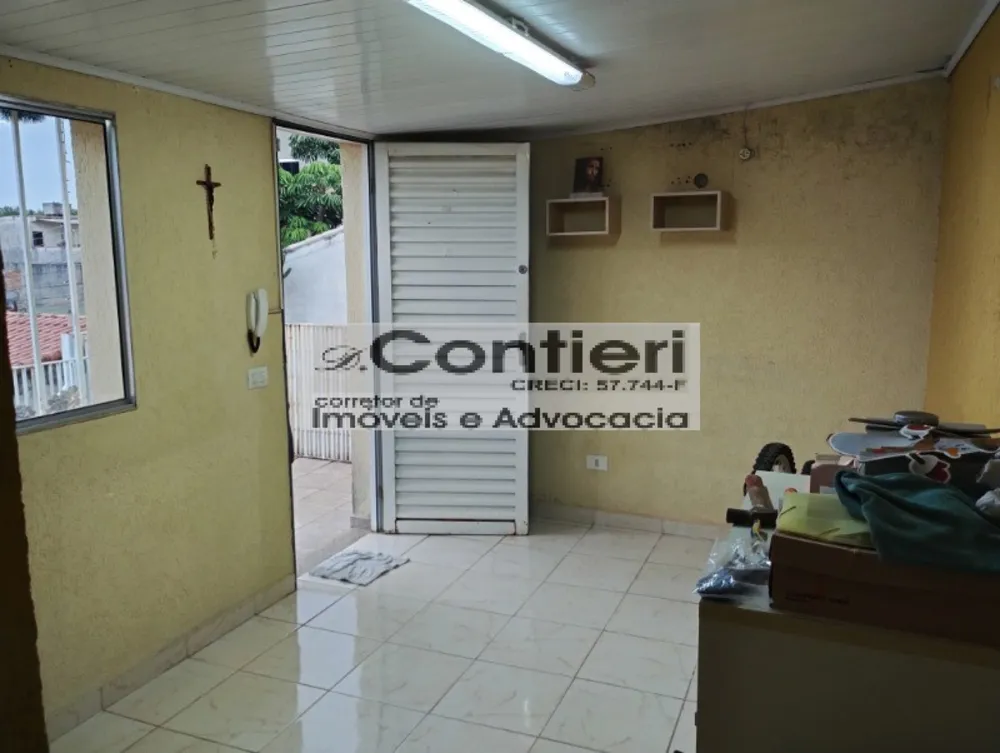 Casa, 2 quartos - Foto 2