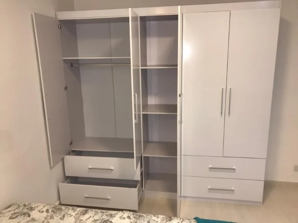 Apartamento, 1 quarto, 35 m² - Foto 13