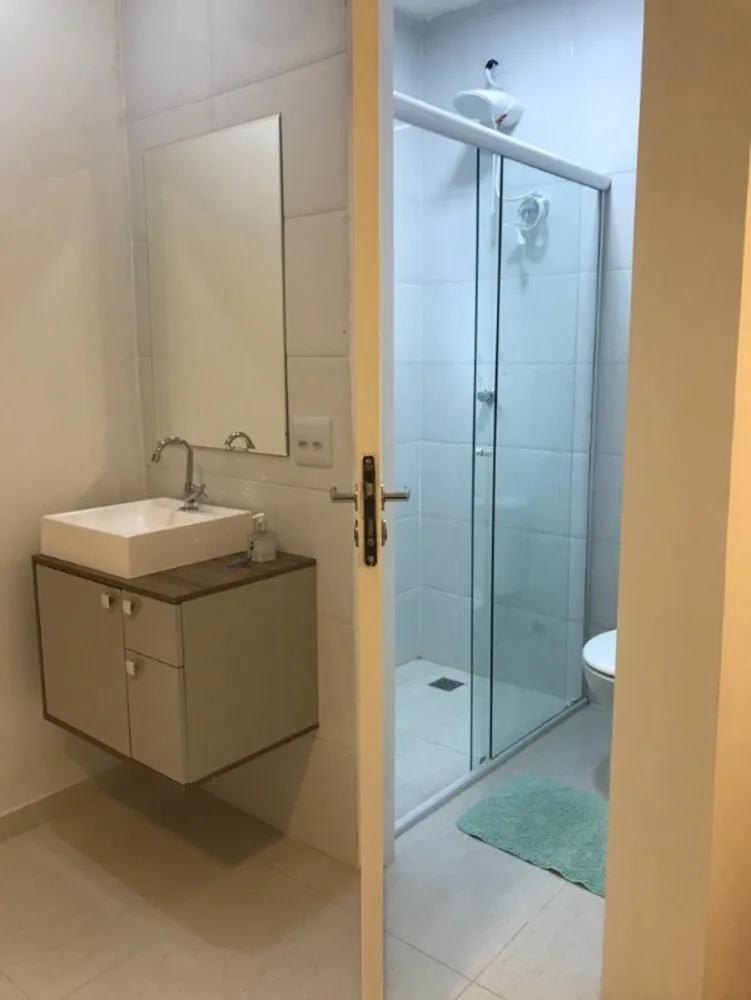 Apartamento, 1 quarto, 35 m² - Foto 14