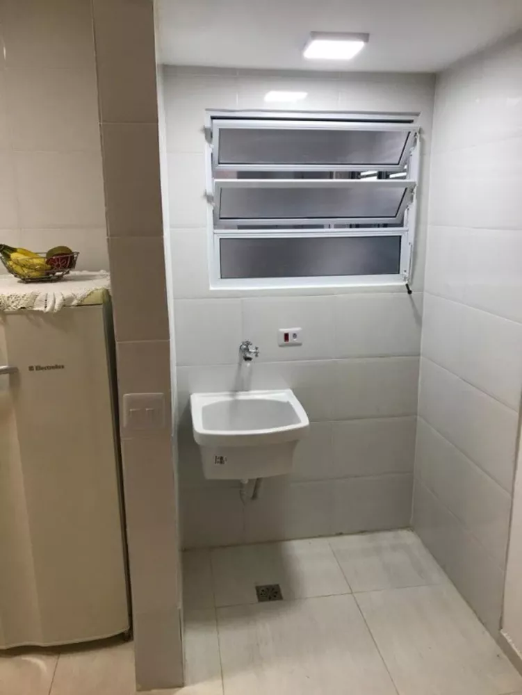 Apartamento para alugar com 1 quarto, 35m² - Foto 4