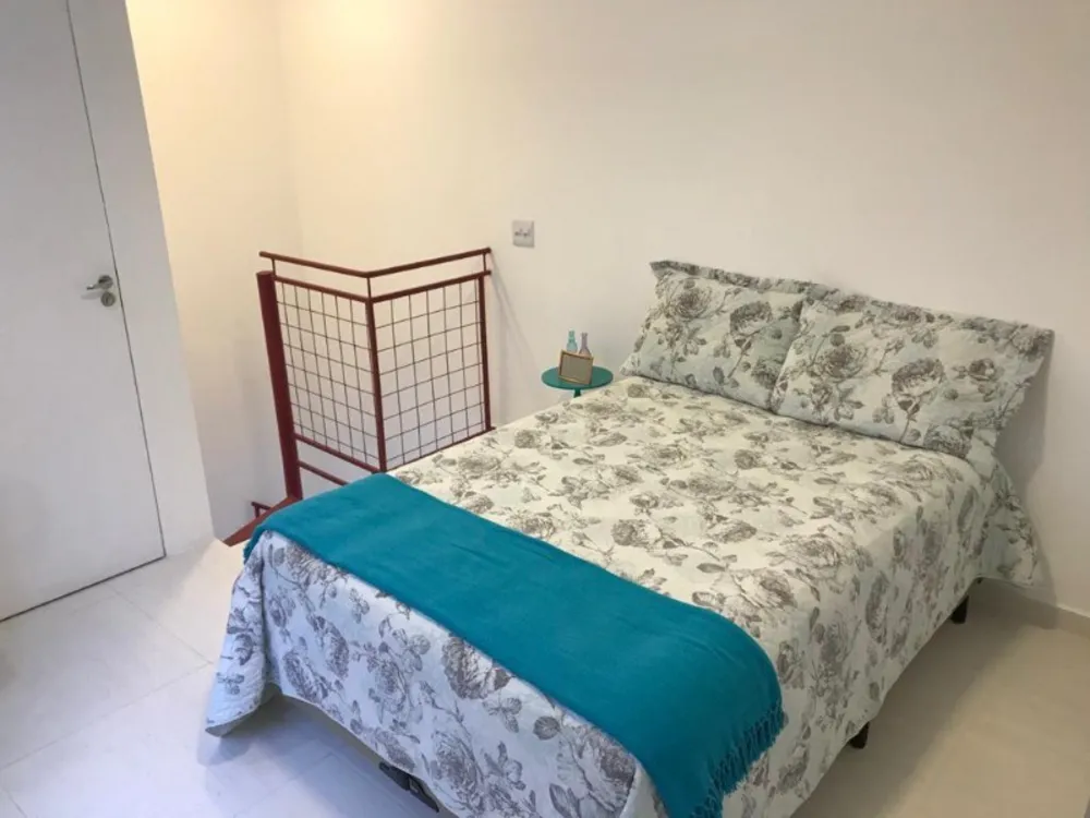 Apartamento, 1 quarto, 35 m² - Foto 2