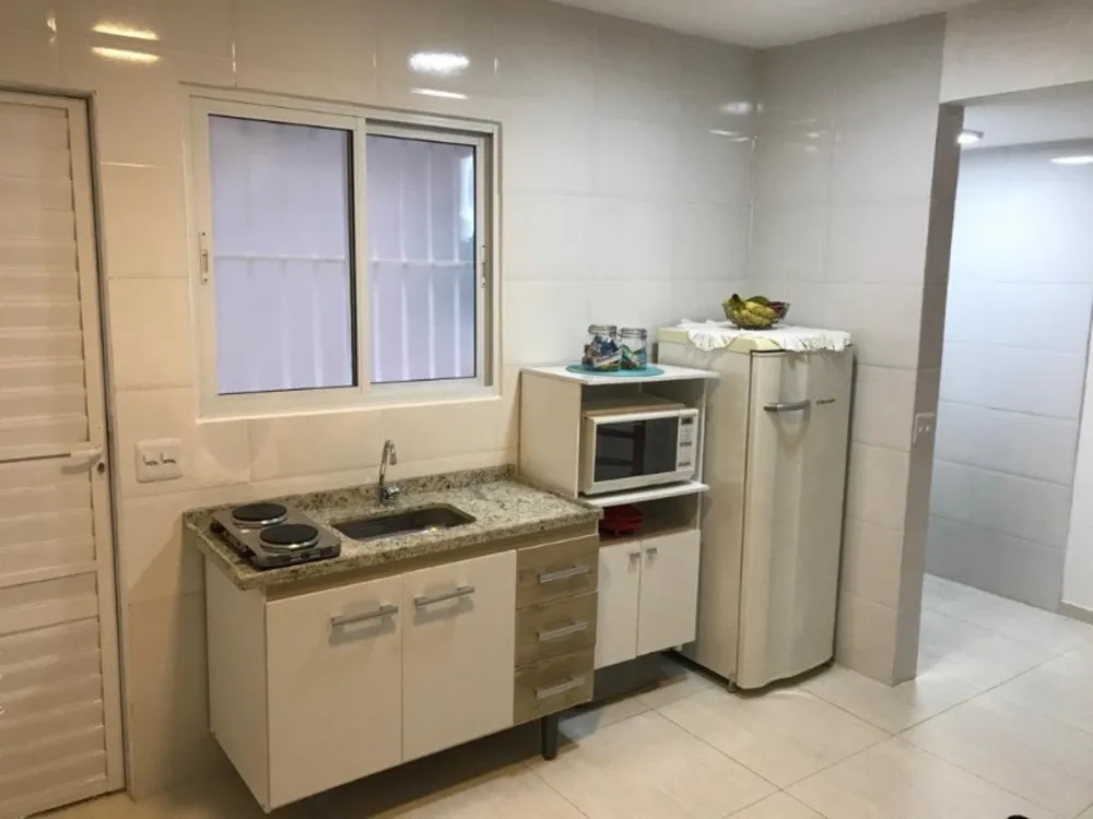 Apartamento, 1 quarto, 35 m² - Foto 3