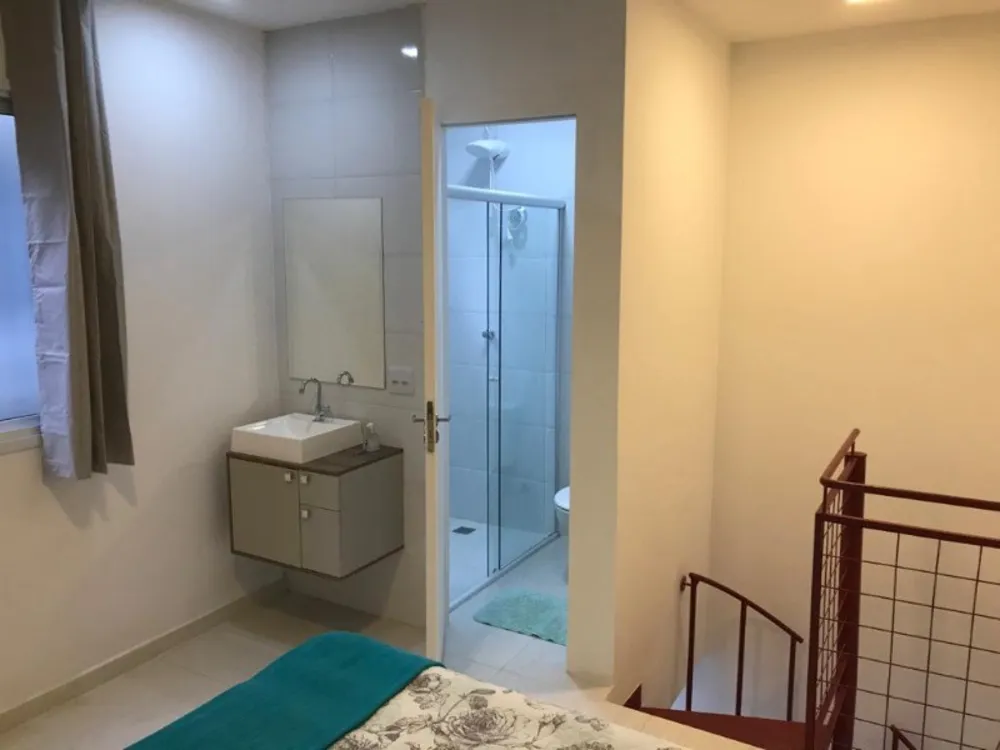 Apartamento, 1 quarto, 35 m² - Foto 4