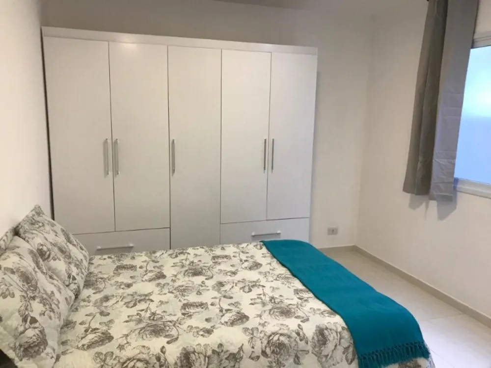 Apartamento, 1 quarto, 35 m² - Foto 10