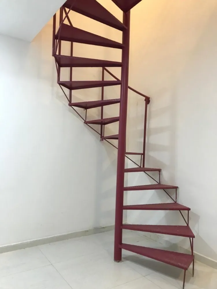 Apartamento, 1 quarto, 35 m² - Foto 9