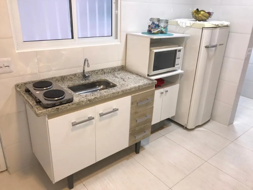 Apartamento, 1 quarto, 35 m² - Foto 1