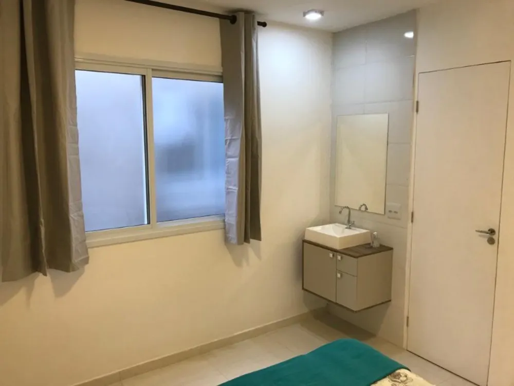 Apartamento, 1 quarto, 35 m² - Foto 11