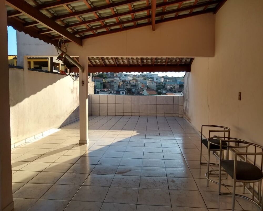 Casa, 2 quartos, 125 m² - Foto 6