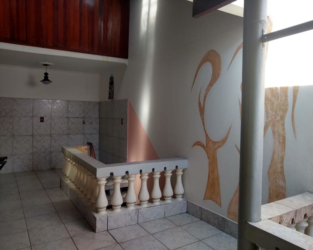 Casa, 2 quartos, 125 m² - Foto 2