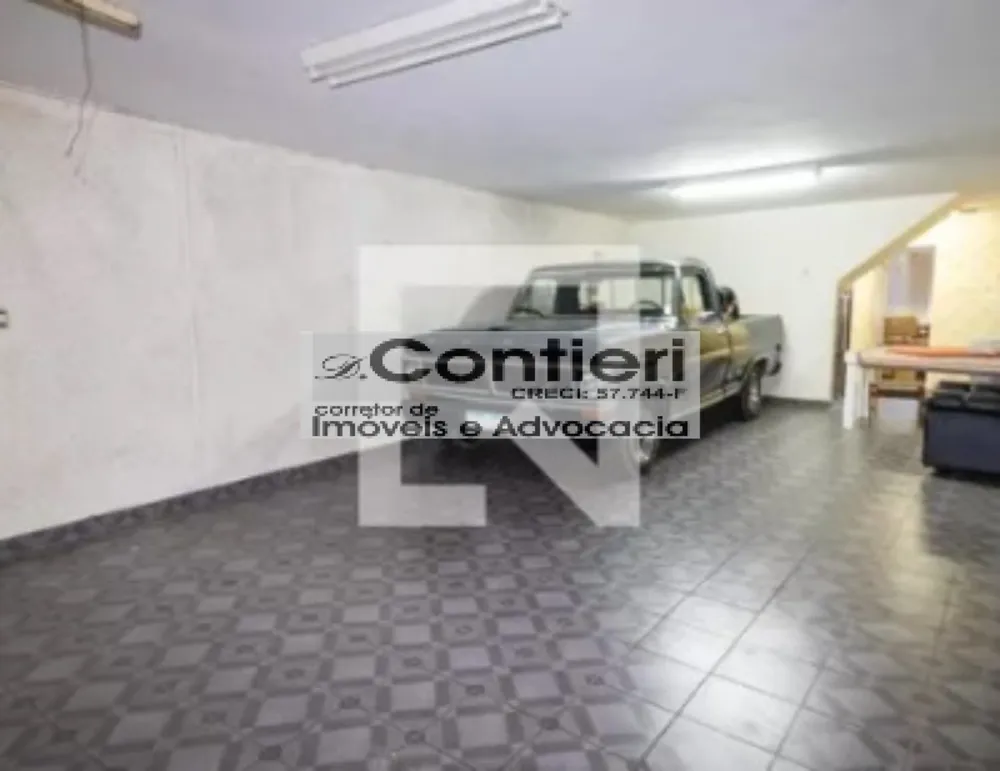 Casa, 3 quartos, 250 m² - Foto 8