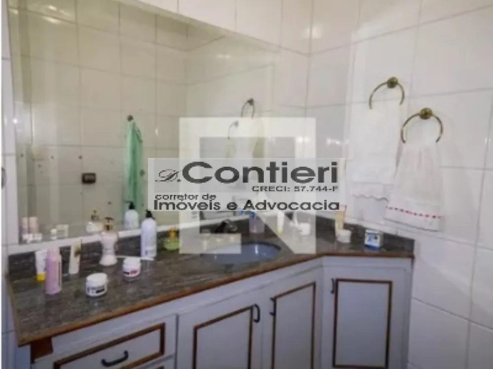 Casa, 3 quartos, 250 m² - Foto 7