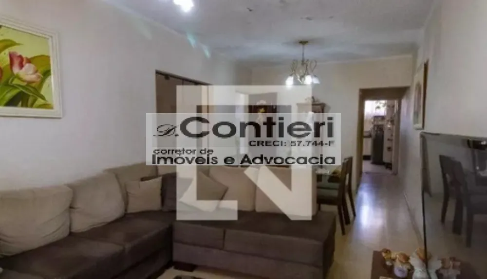 Casa, 3 quartos, 250 m² - Foto 4