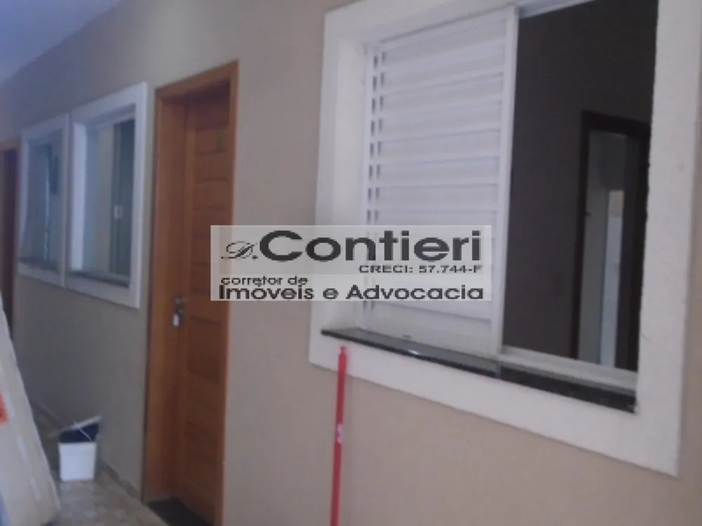 Apartamento, 2 quartos, 43 m² - Foto 2