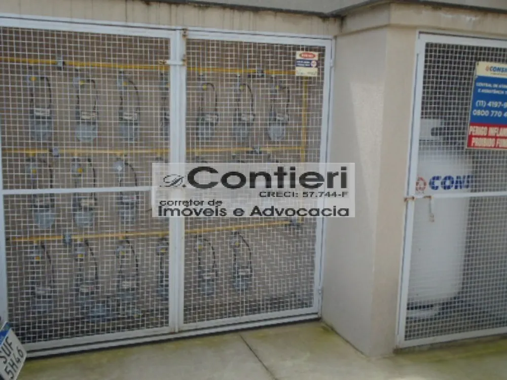 Apartamento, 2 quartos, 43 m² - Foto 3