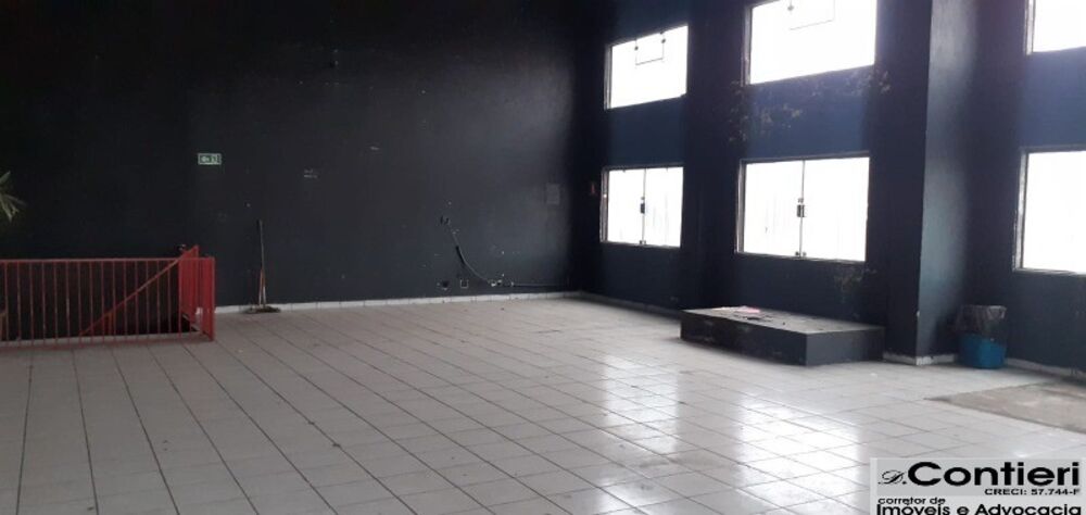 Loja-Salão, 150 m² - Foto 12