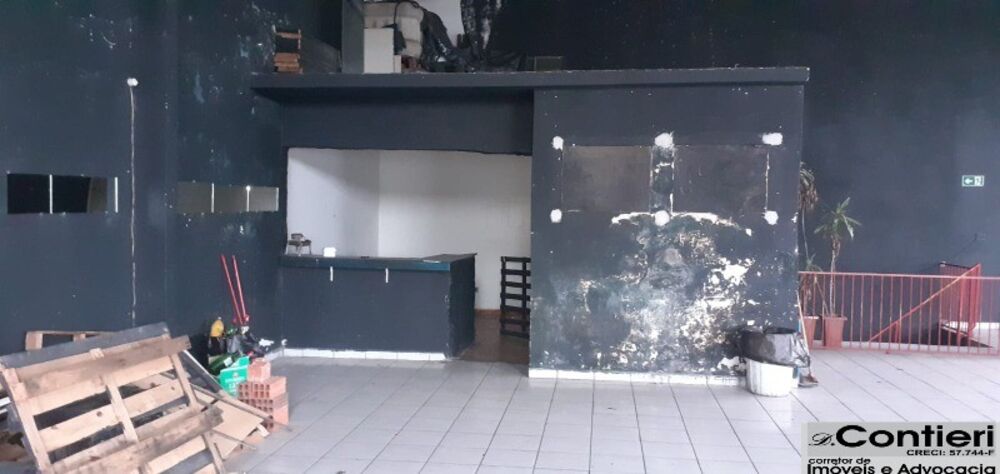 Loja-Salão, 150 m² - Foto 17