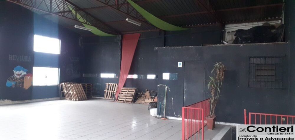 Loja-Salão, 150 m² - Foto 4