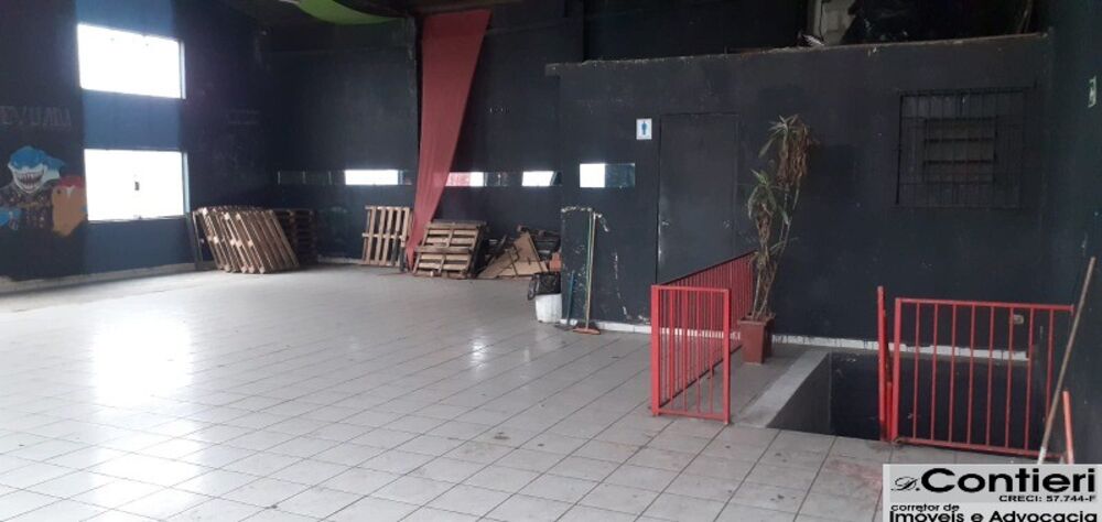 Loja-Salão, 150 m² - Foto 8