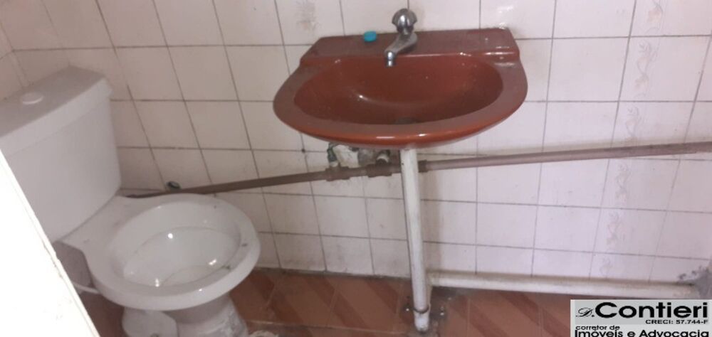 Loja-Salão, 150 m² - Foto 11