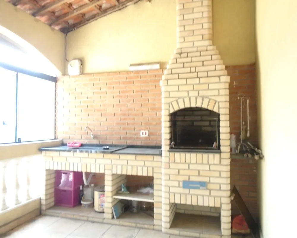 Casa, 4 quartos, 150 m² - Foto 7