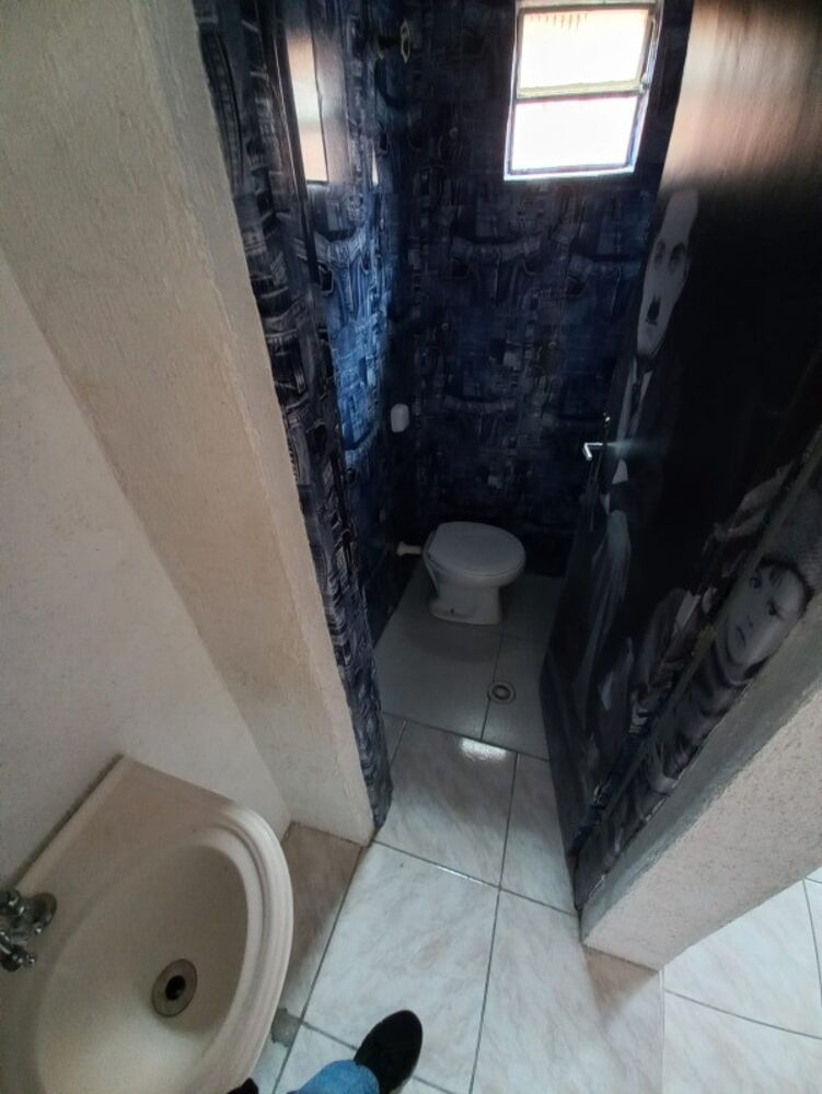 Sala-Conjunto, 28 m² - Foto 3