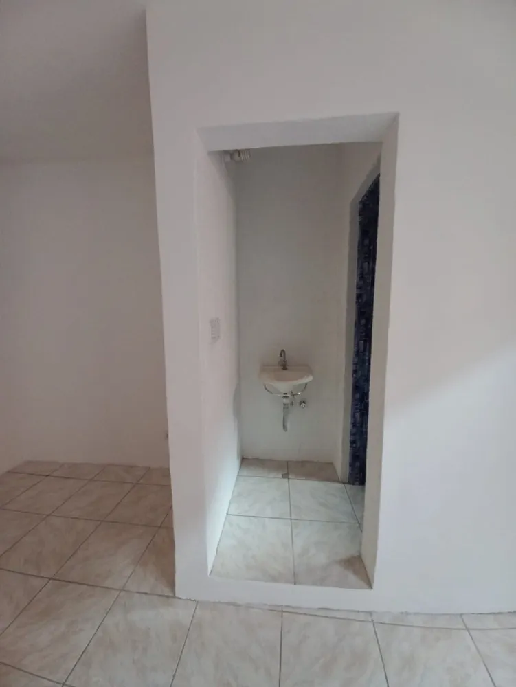Sala-Conjunto, 28 m² - Foto 5