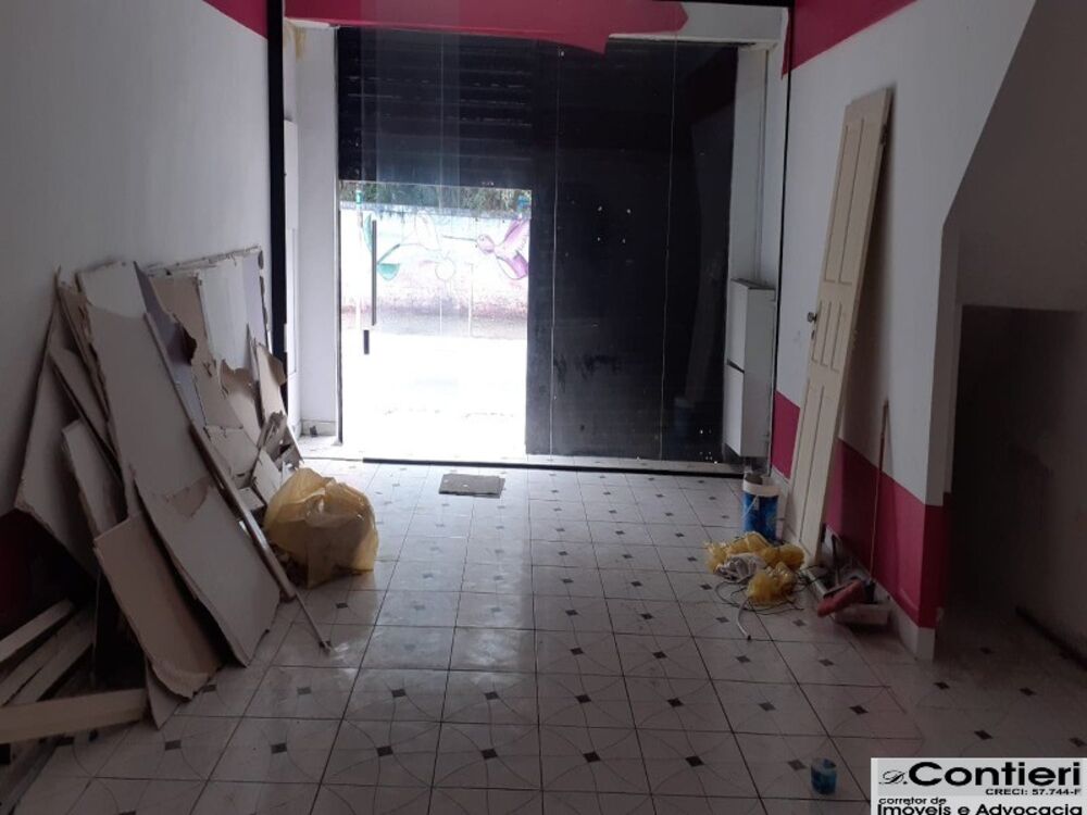 Loja-Salão, 150 m² - Foto 3