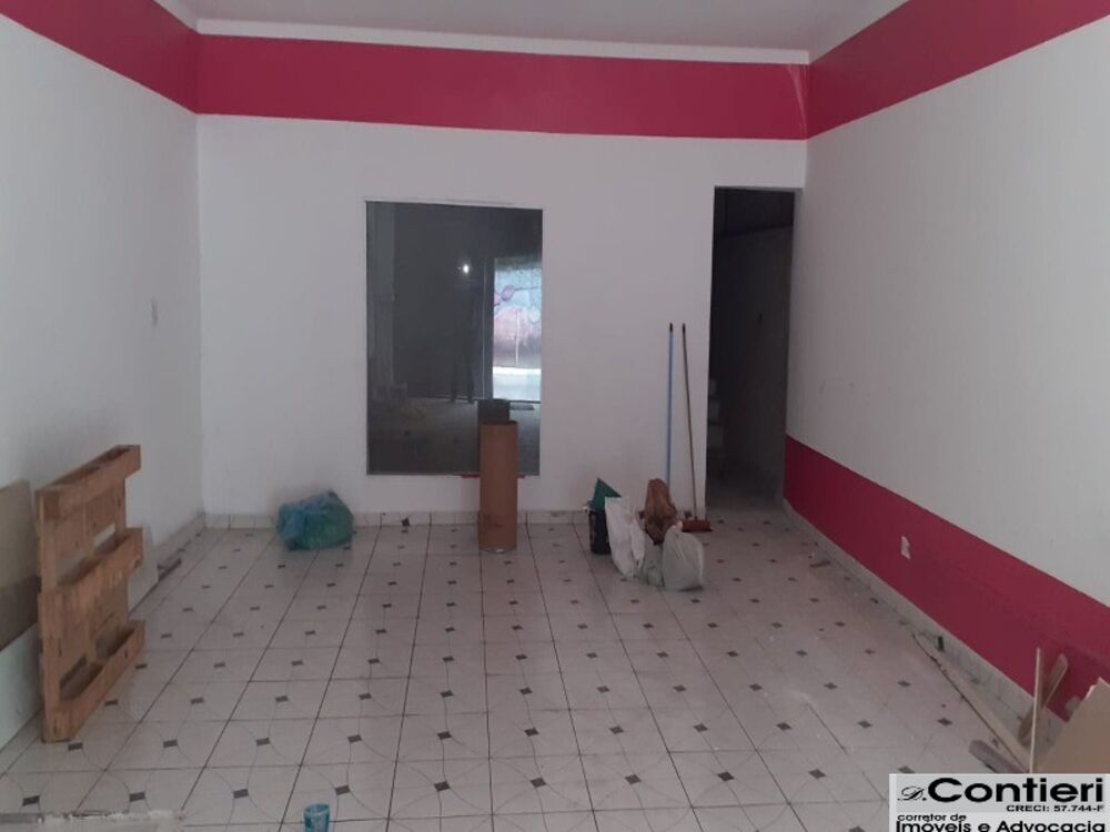 Loja-Salão, 150 m² - Foto 2