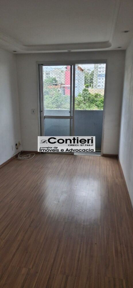 Apartamento, 2 quartos, 47 m² - Foto 3