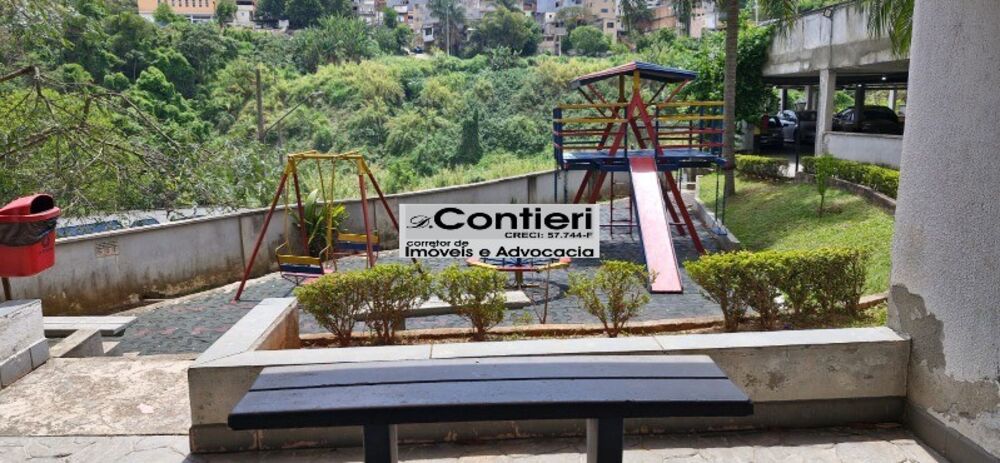 Apartamento, 2 quartos, 47 m² - Foto 16