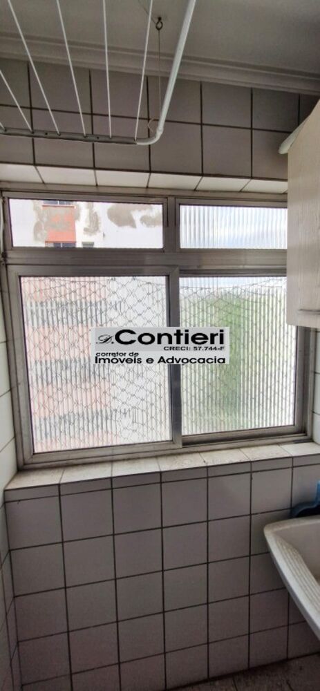 Apartamento, 2 quartos, 47 m² - Foto 8