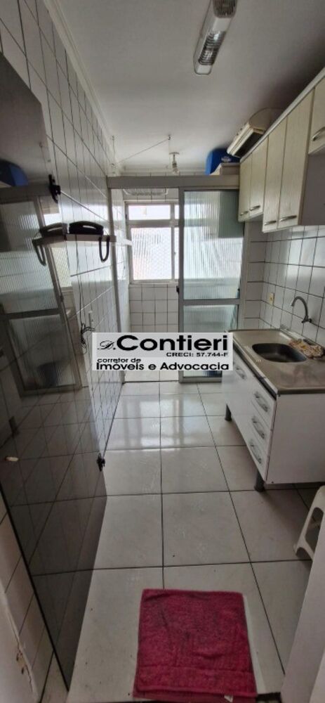 Apartamento, 2 quartos, 47 m² - Foto 6