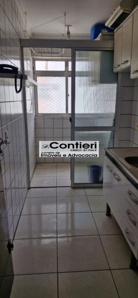 Apartamento, 2 quartos, 47 m² - Foto 7