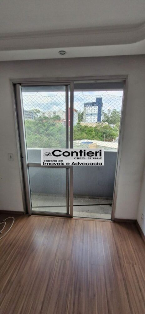 Apartamento, 2 quartos, 47 m² - Foto 4