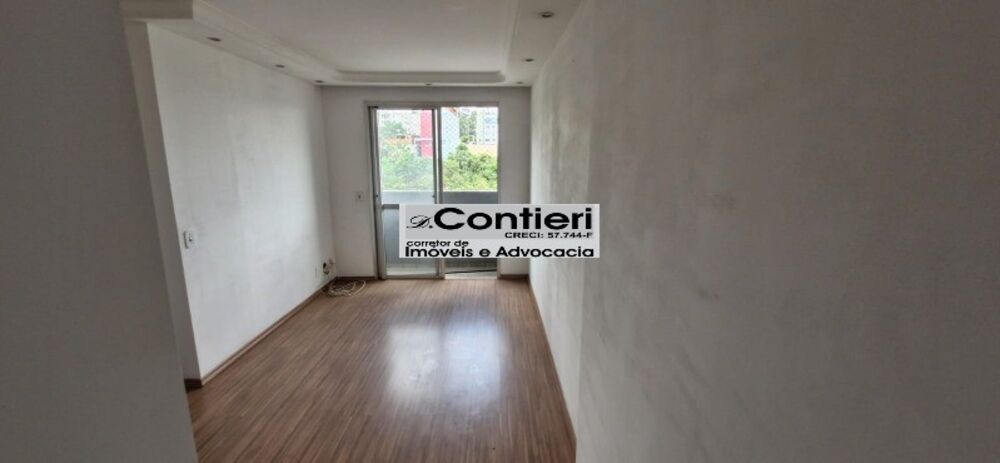 Apartamento, 2 quartos, 47 m² - Foto 2