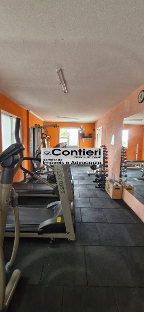 Apartamento, 2 quartos, 47 m² - Foto 14