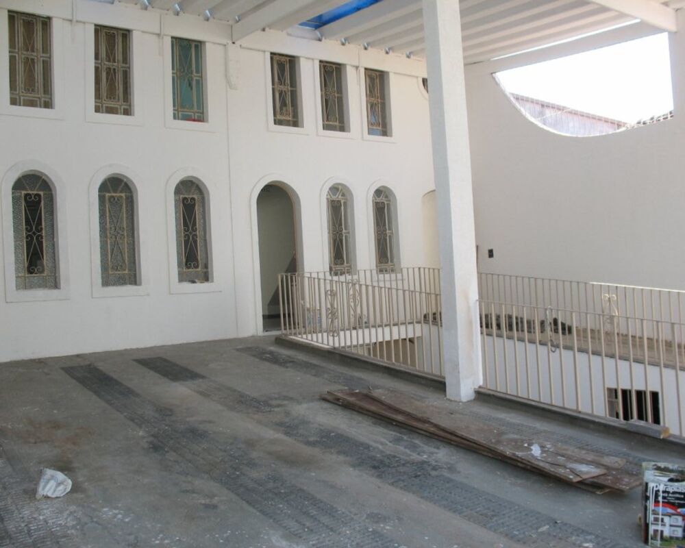 Loja-Salão, 1516 m² - Foto 1