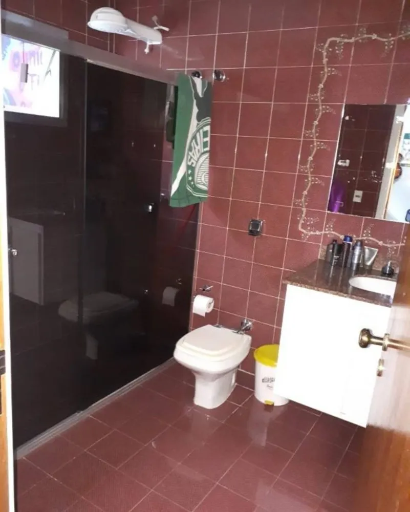 Casa, 3 quartos, 140 m² - Foto 13