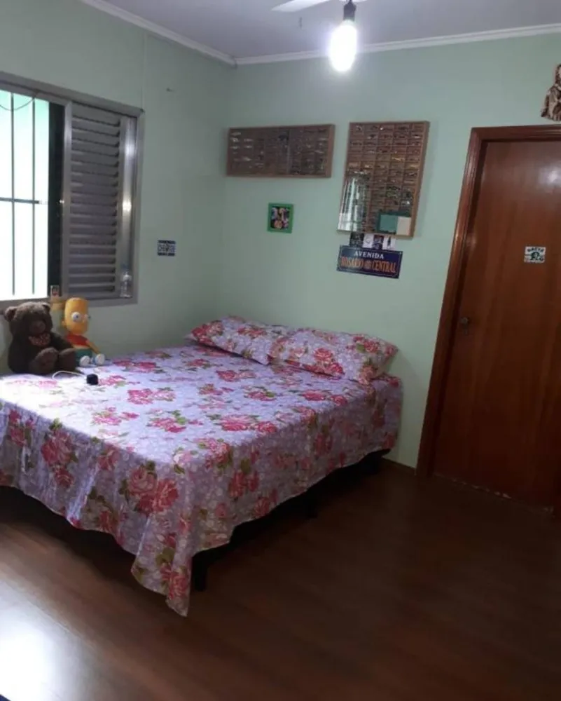 Casa, 3 quartos, 140 m² - Foto 8