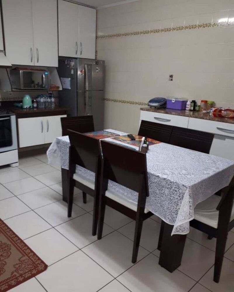 Casa, 3 quartos, 140 m² - Foto 6