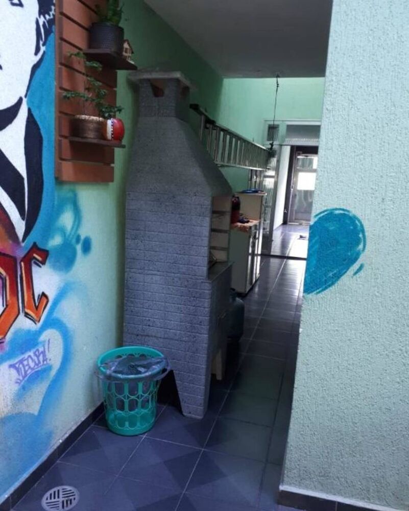 Casa, 3 quartos, 140 m² - Foto 3