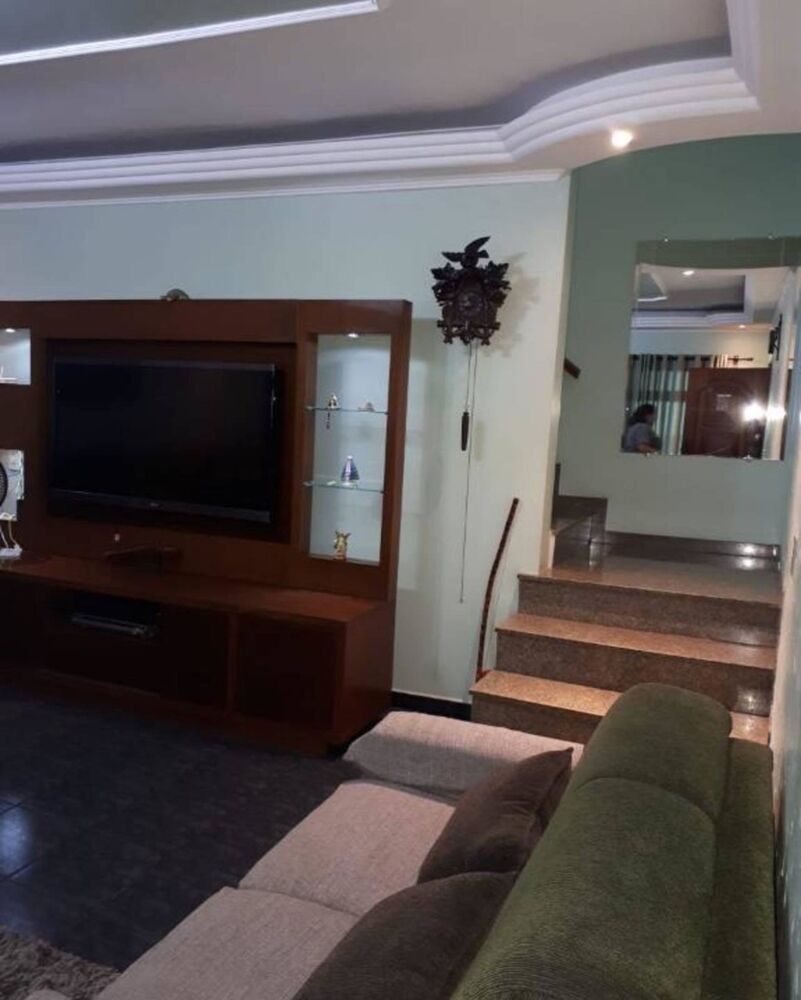 Casa, 3 quartos, 140 m² - Foto 4