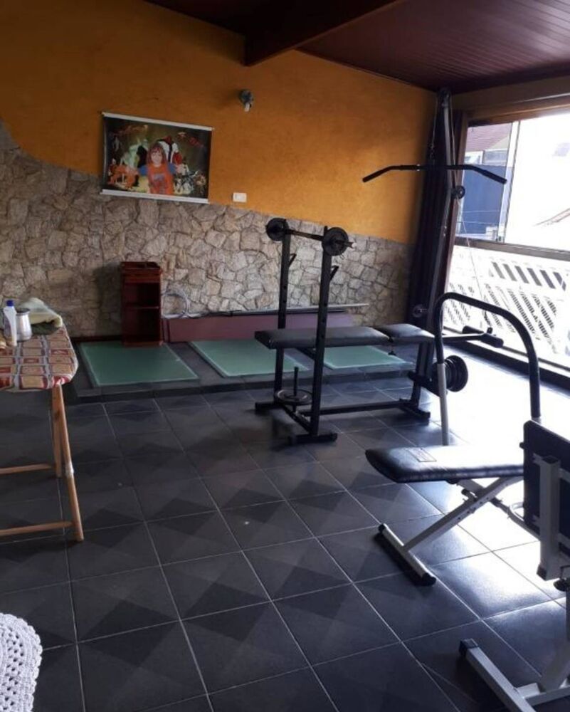 Casa, 3 quartos, 140 m² - Foto 7