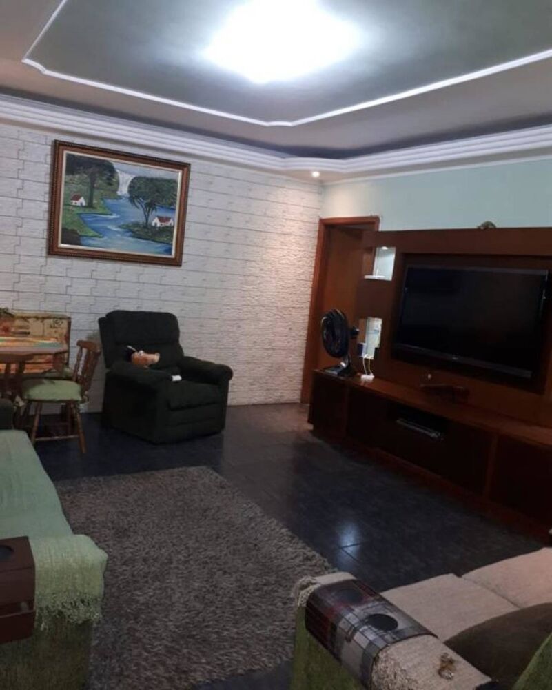 Casa, 3 quartos, 140 m² - Foto 5