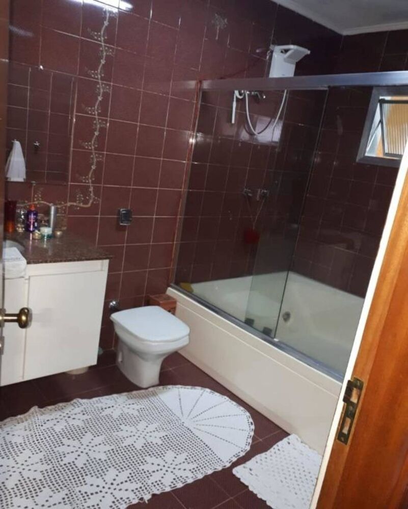 Casa, 3 quartos, 140 m² - Foto 1