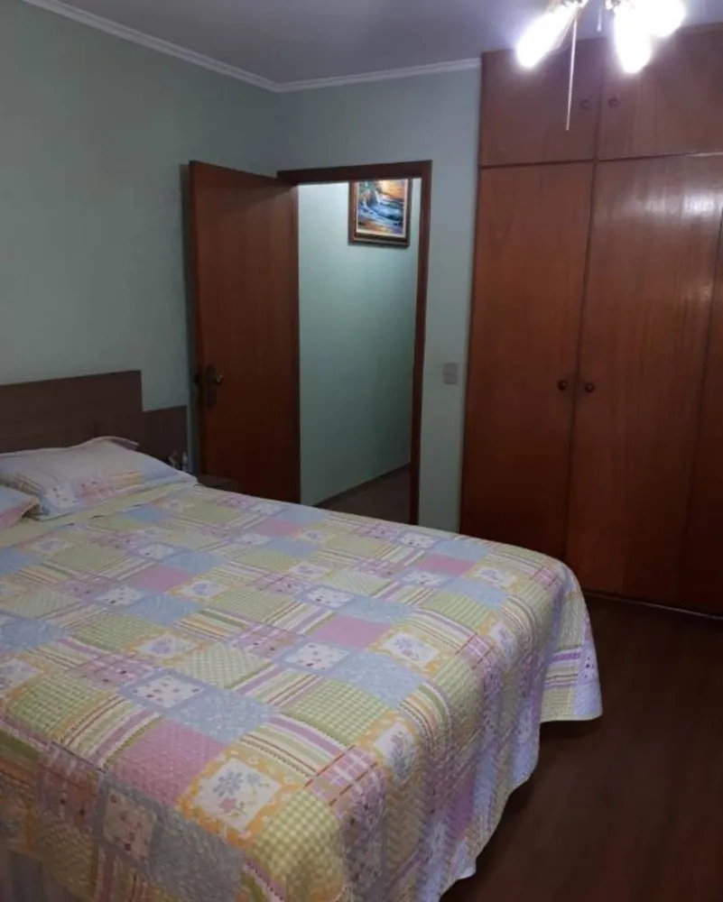 Casa, 3 quartos, 140 m² - Foto 9