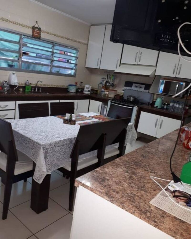 Casa, 3 quartos, 140 m² - Foto 2