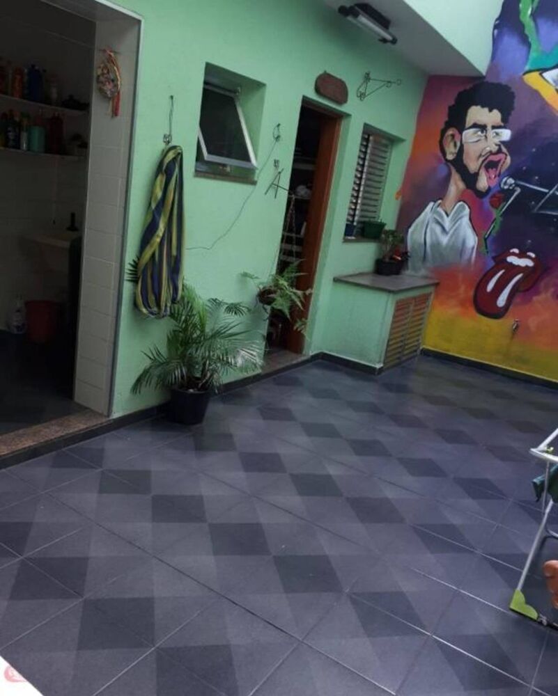 Casa, 3 quartos, 140 m² - Foto 8
